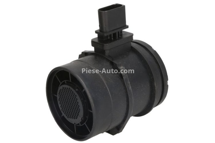 Debitmetru aer PIERBURG (4 pini, modul) pentru: MERCEDES VIANO (W639), VITO / MIXTO (W639), VITO (W639); BMW 1 (E81), 1 (E82), 1 (E87), 1 (E88), 3 (E90), 3 (E91), 3 (E92), 3 (E93), 7 (E65, E66 2.0D-4.4D 10.02-