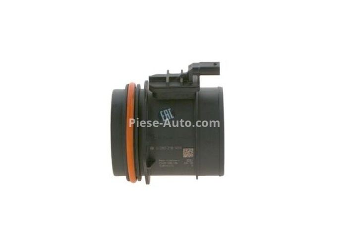 Debitmetru aer BOSCH  pentru: MERCEDES MARCO POLO CAMPER (W447), SPRINTER 3,5-T (B907, B910), SPRINTER 3-T (B910), SPRINTER 3-T (B910, B907), SPRINTER 4-T (B907, B910) 1.7D/2.0D 09.19-