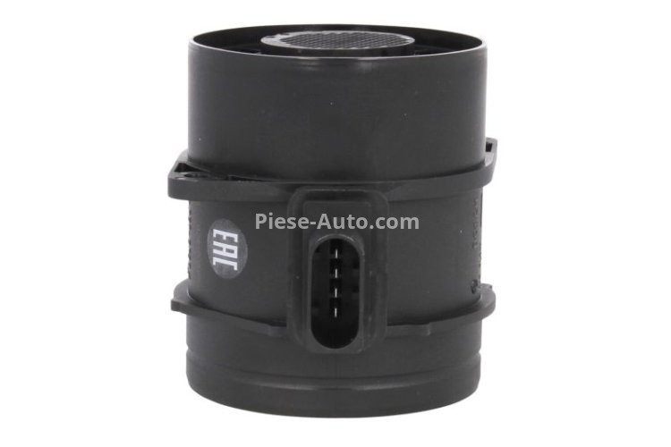 Debitmetru aer BOSCH pentru: Mercedes Sprinter, VW Crafter, 2.2CDI/2.5TDI/3.0CDI, 04.06-