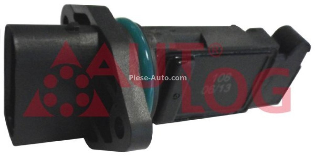 Debitmetru aer AUTLOG pentru: MERCEDES A (W168), VANEO (414) 1.7D 02.01-07.05