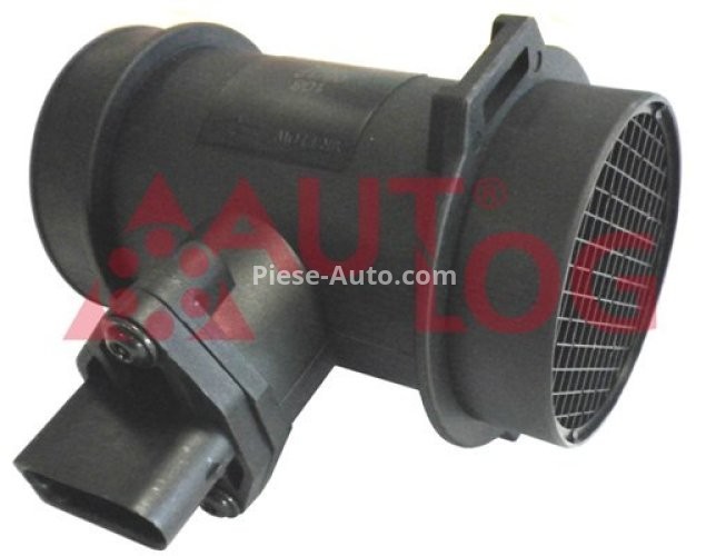 Debitmetru aer AUTLOG pentru: MERCEDES C T-MODEL (S202), C (W202) 2.2D 09.97-03.01