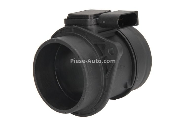 Debitmetru aer DELPHI (4 pini, modul) pentru: MERCEDES A (W169), B SPORTS TOURER (W245); SMART FORFOUR 1.5D/2.0D 09.04-06.12