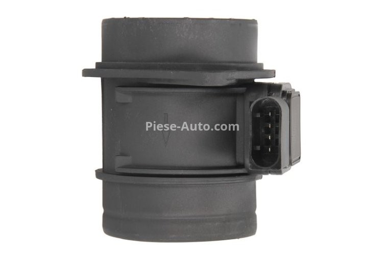 Debitmetru aer DELPHI (4 pini, modul) pentru: MERCEDES A (W169), B SPORTS TOURER (W245); SMART FORFOUR 1.5D/2.0D 09.04-06.12