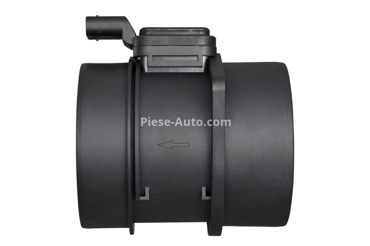 Debitmetru aer HELLA (4 pini, modul) pentru: MERCEDES C (C204), C T-MODEL (S204), C (W204), E (A207), E (C207), E T-MODEL (S212), E (W212), GLK (X204), SPRINTER 3,5-T (B906) 2.0D-3.0D 09.03-