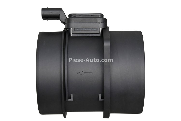 Debitmetru aer HELLA (4 pini, modul) pentru: MERCEDES C T-MODEL (S204), C (W204), E T-MODEL (S212), E (W212), GLK (X204), SPRINTER 3,5-T (B906), SPRINTER 3-T (B906), SPRINTER 4,6-T (B906) 1.8-3.7 09.03-
