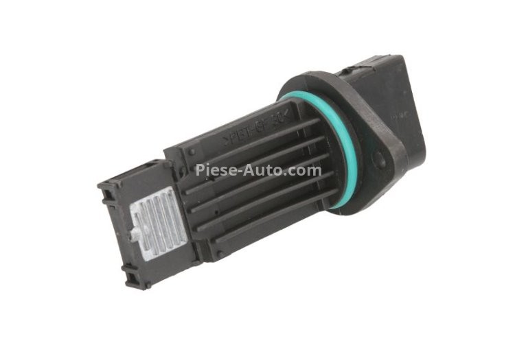 Debitmetru aer HELLA (5 pini, cartuș) pentru: MERCEDES C (CL203), C T-MODEL (S203), C (W203), CLK (C209), E T-MODEL (S210), E (VF210), E (W210), G (W461), G (W463), M (W163), M (W164) 2.1D-3.2D 06.95-