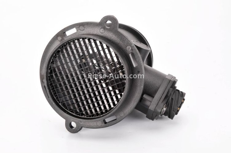 Debitmetru aer Magneti Marelli (4 pini, modul) pentru: MERCEDES E T-MODEL (S210), E (W210), S (C140), S (W140), SL (R129) 2.9D/6.0 04.91-10.01