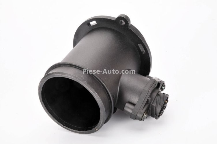 Debitmetru aer Magneti Marelli (4 pini, modul) pentru: MERCEDES E T-MODEL (S210), E (W210), S (C140), S (W140), SL (R129) 2.9D/6.0 04.91-10.01