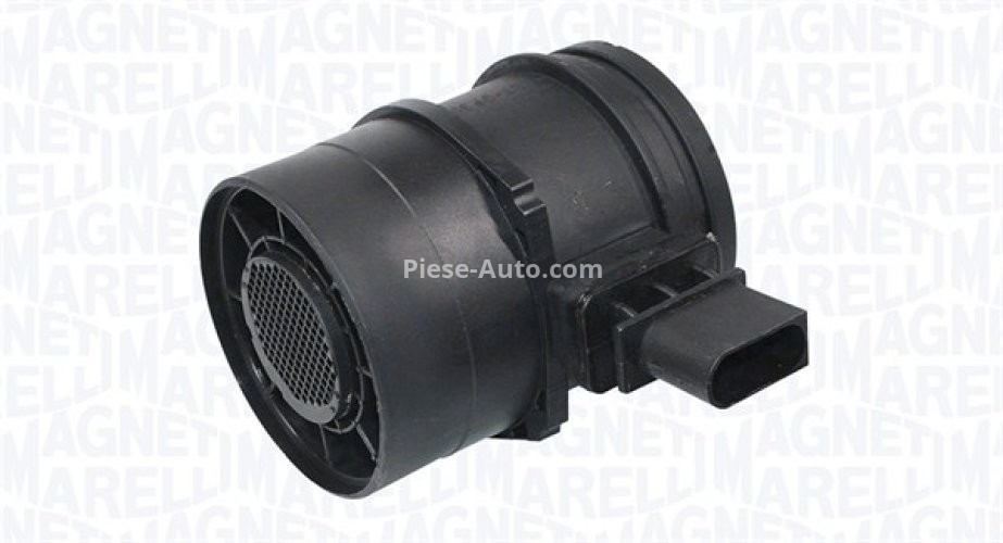 Debitmetru aer Magneti Marelli (modul) pentru: MERCEDES VIANO (W639), VITO / MIXTO (W639), VITO (W639) 2.0D/2.2D 09.03-
