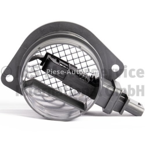 Debitmetru aer PIERBURG (modul) pentru: MINI (R56), (R57), CLUBMAN (R55), CLUBVAN (R55) 1.6 09.06-06.15