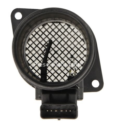 Debitmetru aer DELPHI (6 pini, modul) pentru: MITSUBISHI SPACE STAR; NISSAN PRIMASTAR; OPEL MOVANO A, VIVARO A; RENAULT CLIO II, CLIO II/HATCHBACK, ESPACE III 1.5D/1.9D/2.5D 01.96-