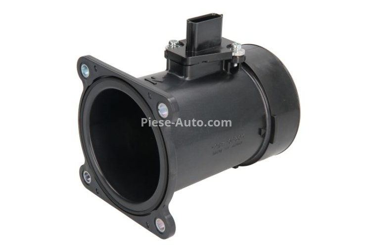 Debitmetru aer BOSCH (5 pini) pentru: NISSAN 350Z, ALTIMA, MURANO I, PATROL GR V, PRIMERA 2.0/3.0D/3.5 05.00-