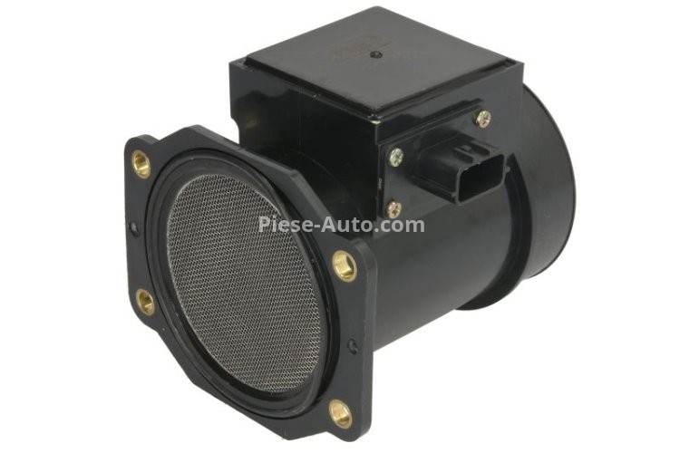 Debitmetru aer Meat & Doria (3 pini, modul) pentru: NISSAN MAXIMA / MAXIMA QX IV, PATROL GR V 2.0-4.5 01.89-