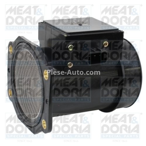 Debitmetru aer Meat & Doria (3 pini, modul) pentru: NISSAN MAXIMA / MAXIMA QX IV, PATROL GR V 2.0-4.5 01.89-