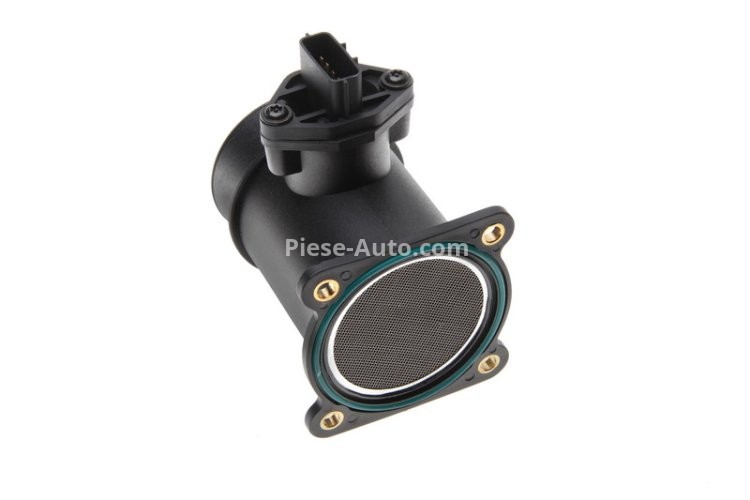 Debitmetru aer AUTLOG pentru: NISSAN ALMERA II, ALMERA TINO, PRIMERA 1.5/1.6/1.8 06.96-10.08