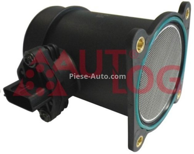 Debitmetru aer AUTLOG pentru: NISSAN ALMERA TINO, PRIMERA 2.0 08.99-