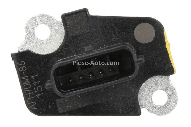 Debitmetru aer BOSCH (5 pini) pentru: NISSAN JUKE 1.6 06.10-12.19