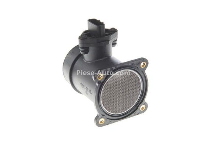 Debitmetru aer BOSCH pentru : Nissan Almera, Primera 1.5i, 2.2TD 99 -
