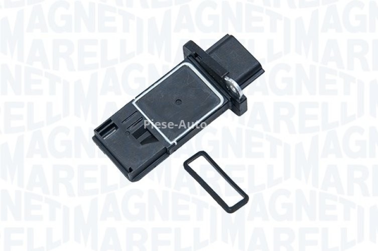 Debitmetru aer Magneti Marelli (5 pini, cartuș) pentru: NISSAN JUKE 1.6 06.10-12.19