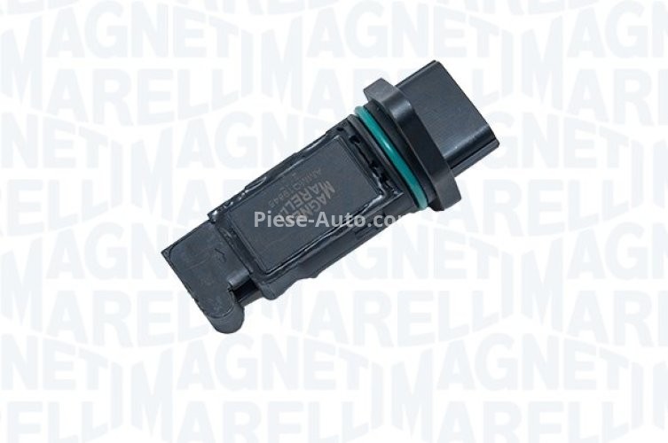 Debitmetru aer Magneti Marelli (5 pini, cartuș) pentru: NISSAN MAXIMA / MAXIMA QX IV, MAXIMA / MAXIMA QX V, MICRA II, MICRA III, X-TRAIL I, X-TRAIL II 1.0-3.0 02.95-11.13