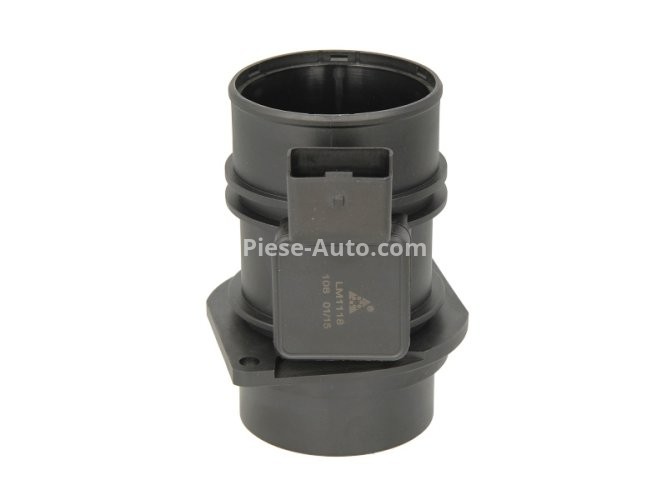 Debitmetru aer AUTLOG pentru: OPEL MOVANO A; RENAULT ESPACE IV, LAGUNA II, MASTER II, VEL SATIS 1.9D/2.2D/2.5D 09.00-