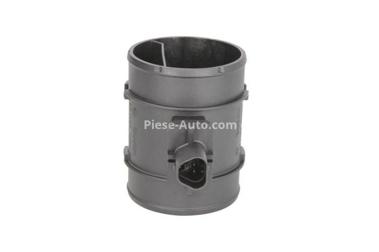 Debitmetru aer BOSCH (5 pini) pentru: OPEL INSIGNIA A, MERIVA B 1.4-1.8 07.08-03.17