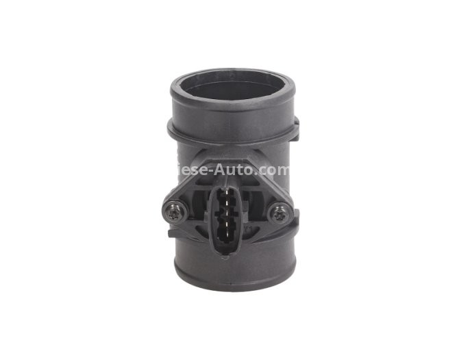 Debitmetru aer DELPHI (5 pini, modul) pentru: OPEL AGILA, ASTRA G, CORSA B, CORSA C, CORSA C/HATCHBACK 1.0/1.2 11.96-12.09