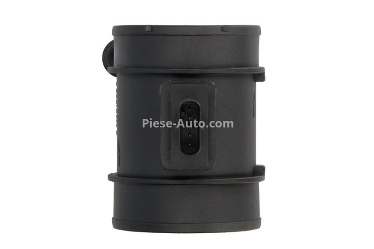 Debitmetru aer DELPHI (5 pini, modul) pentru: OPEL MERIVA A 1.7D 09.03-05.10