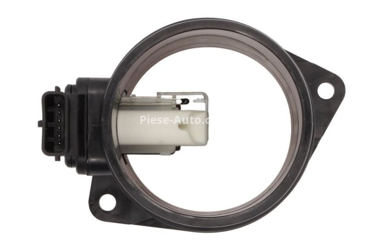Debitmetru aer Meat & Doria (6 pini, modul) pentru: RENAULT ESPACE IV, GRAND SCENIC II, LAGUNA, LAGUNA II, LAGUNA III, LATITUDE, MEGANE II, SCENIC II, VEL SATIS; SUZUKI GRAND VITARA II 1.9D/2.0D 08.05-