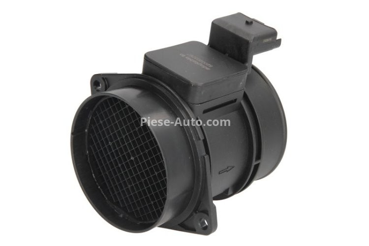 Debitmetru aer Meat & Doria (6 pini, modul) pentru: RVI MASCOTT; RENAULT MASTER II 3.0D 10.03-