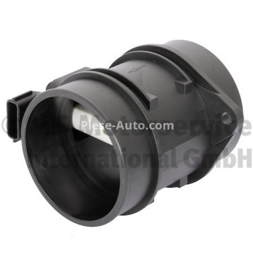 Debitmetru aer PIERBURG (6 pini, modul) pentru: RENAULT ESPACE IV, GRAND SCENIC II, LAGUNA, LAGUNA II, LAGUNA III, LATITUDE, MEGANE II, SCENIC II, VEL SATIS 2.0D 08.05-