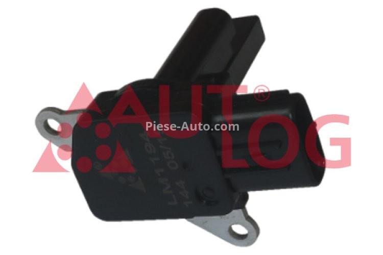 Debitmetru aer AUTLOG pentru: SUBARU FORESTER, IMPREZA, LEGACY V 2.0/2.0D/2.5 12.03-