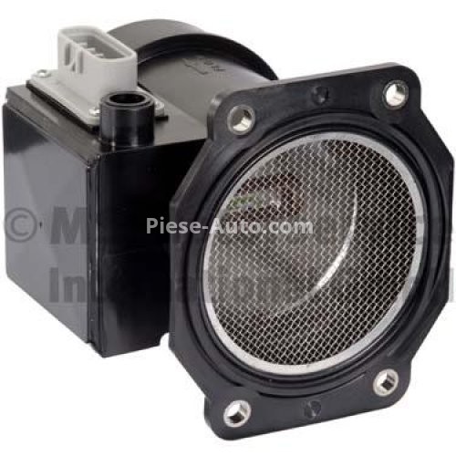 Debitmetru aer PIERBURG (5 pini, modul) pentru: SUBARU IMPREZA, LEGACY I, LEGACY II, LEGACY III, LEGACY OUTBACK, OUTBACK 1.8-3.0 01.89-03.07