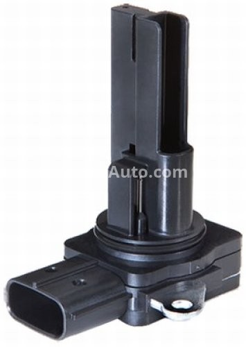 Debitmetru aer HELLA (5 pini, cartuș) pentru:  TOYOTA AURIS, CAMRY, COROLLA, PREVIA III, RAV 4 III, VENZA, YARIS 1.4-5.0 08.05-