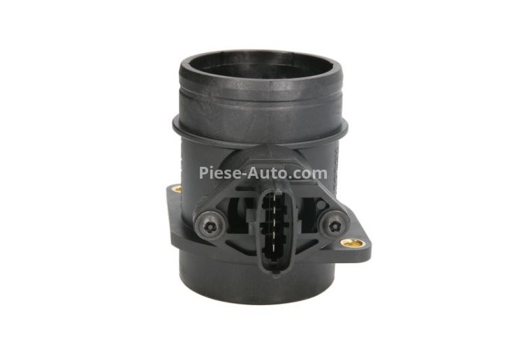 Debitmetru aer BOSCH (5 pini) pentru: VOLVO S60 I, S80 I, XC70 I, XC90 I; ALFA ROMEO 145, 146, 147, 156, 166, GT, GTV, SPIDER; FIAT BRAVA, BRAVO I, DOBLO/MINIVAN, MAREA, MULTIPLA, PUNTO 1.0-2.9D 06.95-