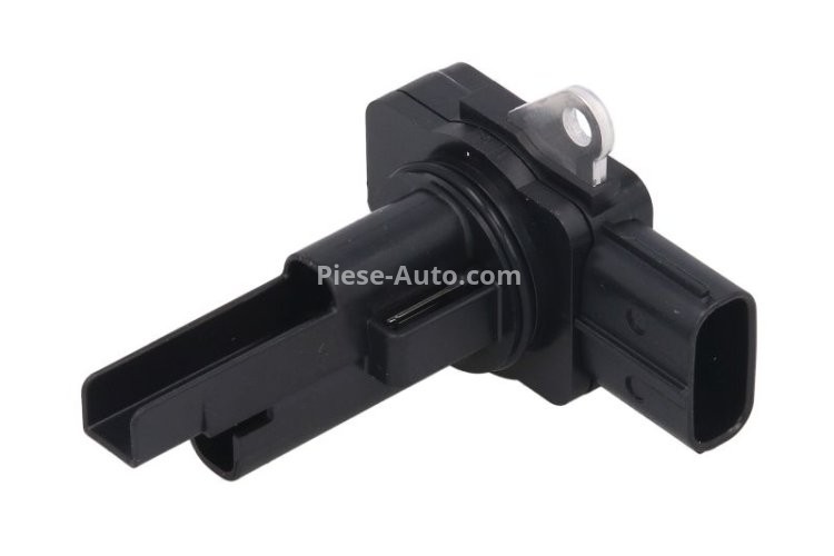 Debitmetru aer DENSO (5 pini, cartus) pentru: VOLVO S80 II, V40, V70 III; LEXUS ES, GS, LFA, NX, RX; MITSUBISHI ASX, LANCER VIII, OUTLANDER II; SUBARU TREZIA; SUZUKI GRAND VITARA II, KIZASHI 1.3-4.8 03.06-