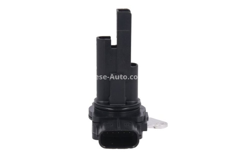 Debitmetru aer DENSO (5 pini, cartus) pentru: VOLVO S80 II, V40, V70 III; LEXUS ES, GS, LFA, NX, RX; MITSUBISHI ASX, LANCER VIII, OUTLANDER II; SUBARU TREZIA; SUZUKI GRAND VITARA II, KIZASHI 1.3-4.8 03.06-