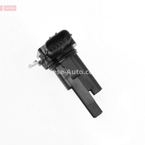 Debitmetru aer DENSO (5 pini, cartus) pentru: VOLVO S80 II, V40, V70 III; LEXUS ES, GS, LFA, NX, RX; MITSUBISHI ASX, LANCER VIII, OUTLANDER II; SUBARU TREZIA; SUZUKI GRAND VITARA II, KIZASHI 1.3-4.8 03.06-