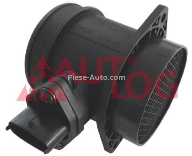 Debitmetru aer AUTLOG pentru: VOLVO C70 I, S60 I, S80 I, V70 II, XC70 I, XC90 I 2.0-3.0 11.99-09.14