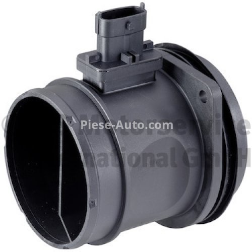 Debitmetru aer PIERBURG (modul) pentru: VOLVO C30, C70 II, S40 II, S60 II, S80 II, V40, V50, V60 I, V70 III, V70 III/KOMBI, XC60 I, XC70 II 2.0D/2.4D/2.4DH 03.06-05.18