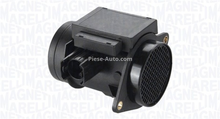 Debitmetru aer Magneti Marelli (modul) pentru: VW TRANSPORTER T4 2.5 08.96-04.03