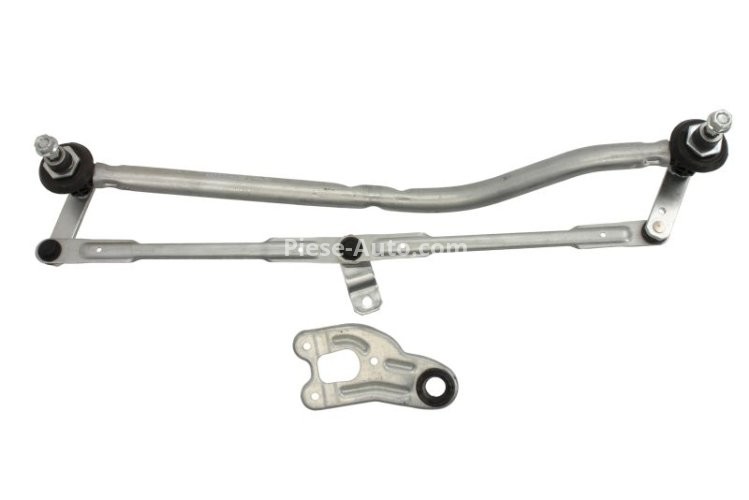 Ansamblu mecanism ștergător parbriz față pentru: BMW 3 (E46), 3 (E91) 12.97-06.12