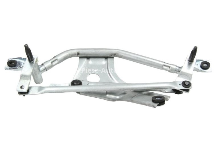 Ansamblu mecanism ștergător parbriz față (fara motoras) pentru: FIAT GRANDE PUNTO, LINEA 06.05-
