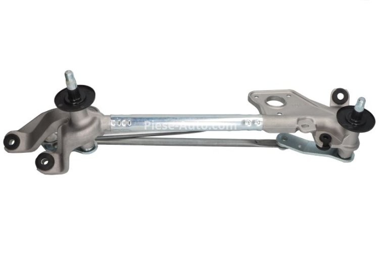 Ansamblu mecanism ștergător parbriz față (fără motor) pentru: HONDA ACCORD VIII 06.08-