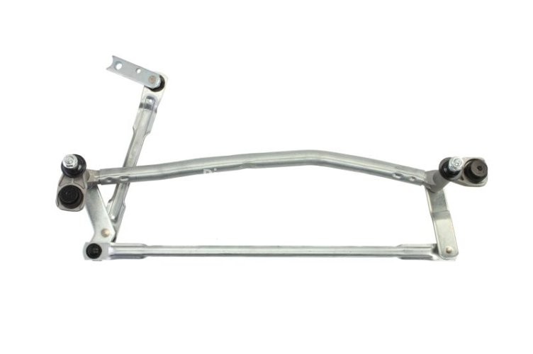 Ansamblu mecanism ștergător parbriz pentru: SKODA SUPERB II 03.08-05.15