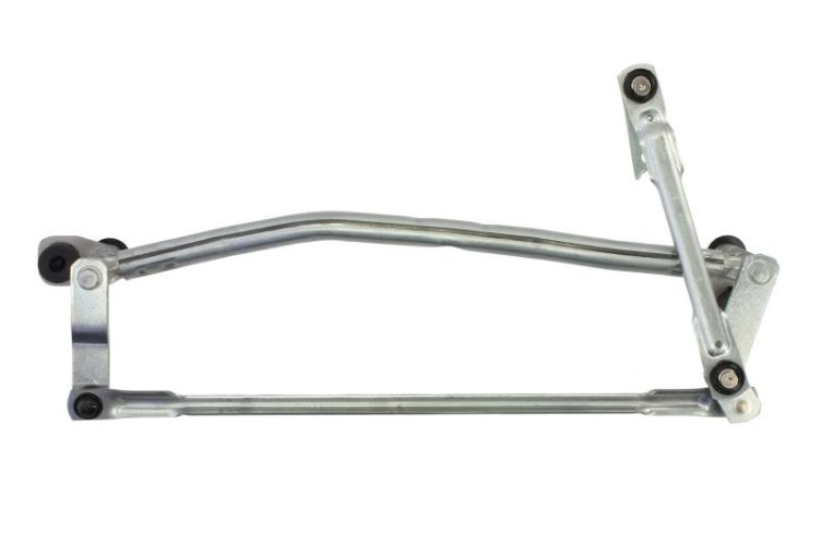 Ansamblu mecanism ștergător parbriz pentru: SKODA SUPERB II 03.08-05.15