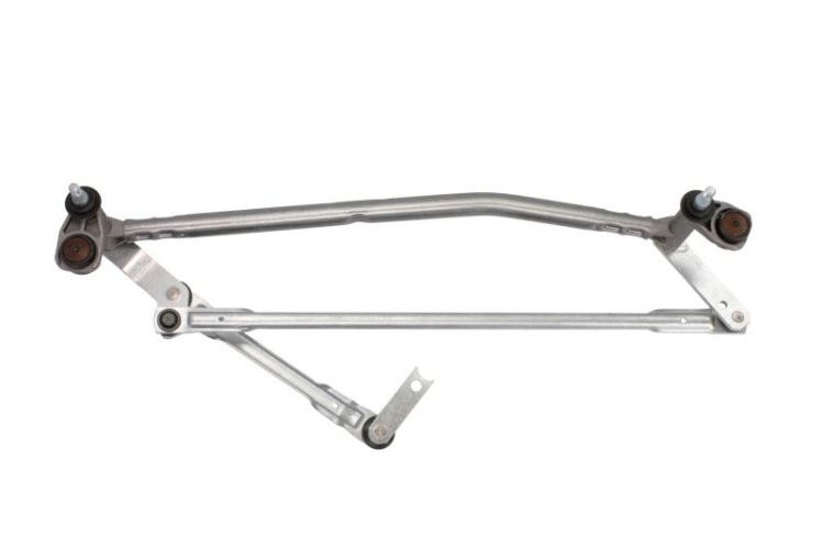 Ansamblu mecanism ștergător parbriz față pentru: VW PASSAT ALLTRACK B7, PASSAT B6, PASSAT B7, PASSAT B7/KOMBI 03.05-12.15