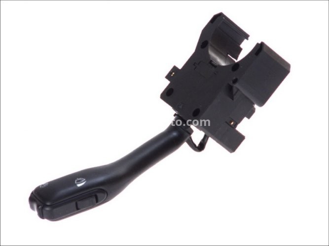 Manetă ștergător parbriz pentru: AUDI A2, A6 C5, TT; SEAT TOLEDO II; SKODA FABIA I, OCTAVIA I, SUPERB I; VW NEW BEETLE, PASSAT B5, PASSAT B5.5 1.0-3.0 08.96-12.10