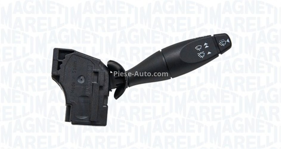 Manetă ștergător parbriz  (stergatoare) pentru: FORD FOCUS I 10.98-11.04
