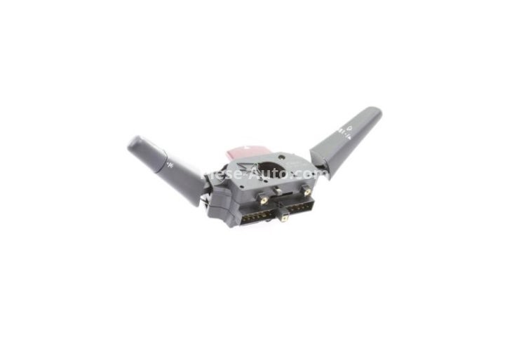Manetă ștergător parbriz  (semnalizare; lumini; sistem de alarma; stergatoare) pentru: MERCEDES M (W163) 02.98-06.05